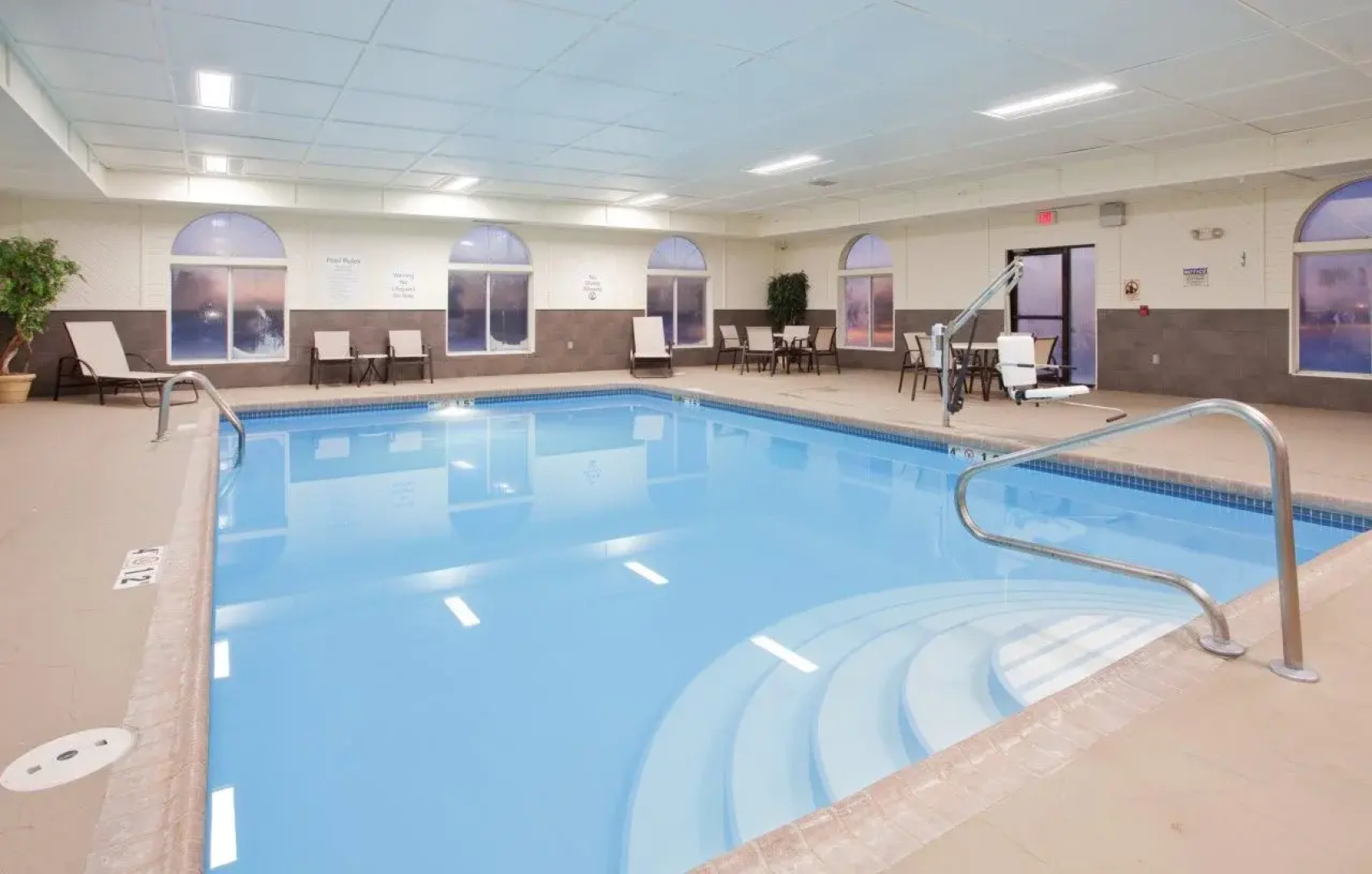Holiday Inn Express Hotel & Suites Beatrice by IHG