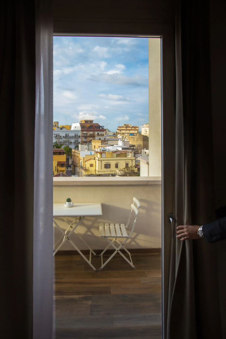 Santo Stefano Luxury Rooms