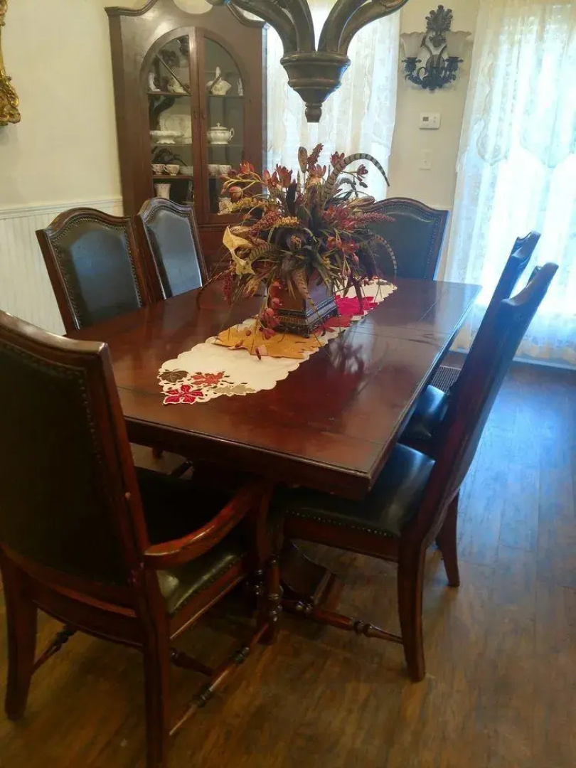 Bridget's Bed & Breakfast