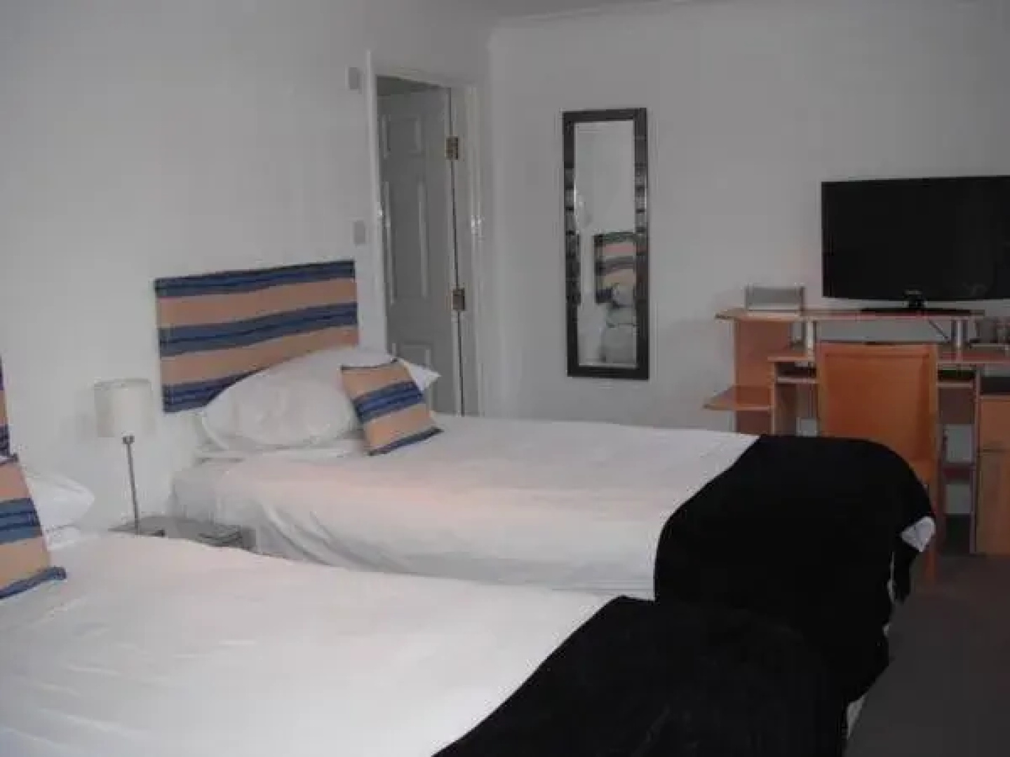 Basingstoke Lodge