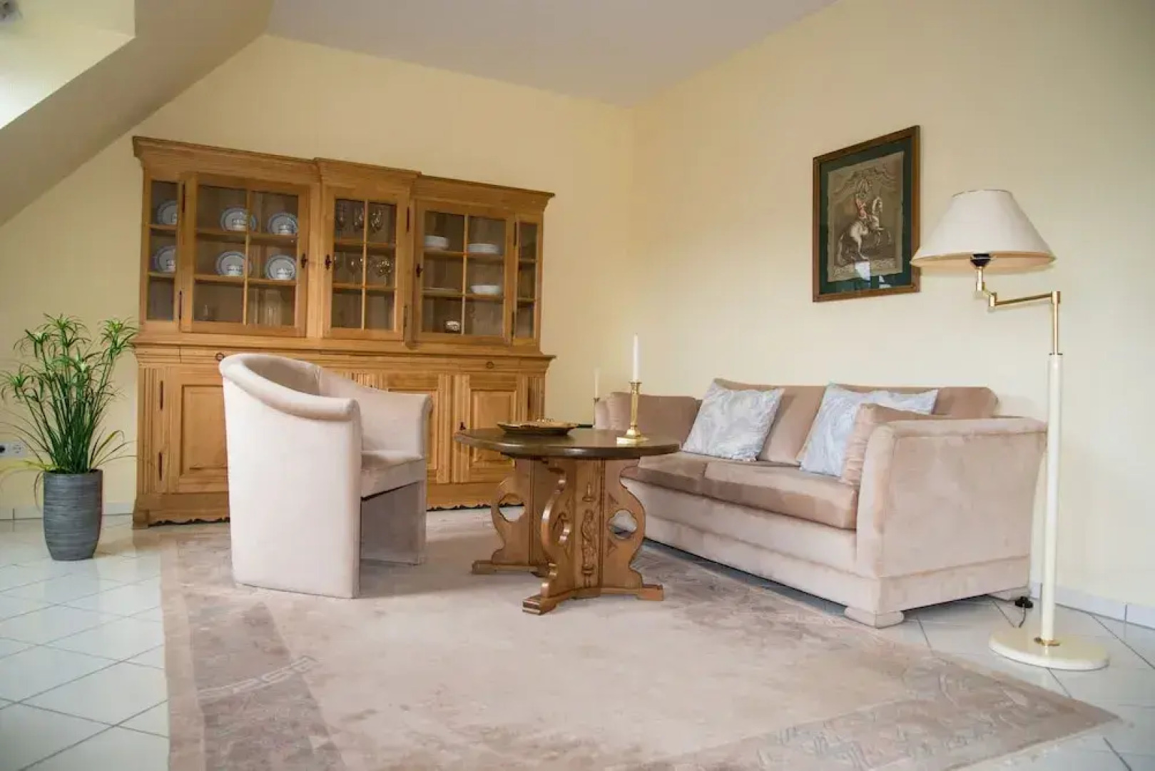 Hotel Haus Am Steinberg