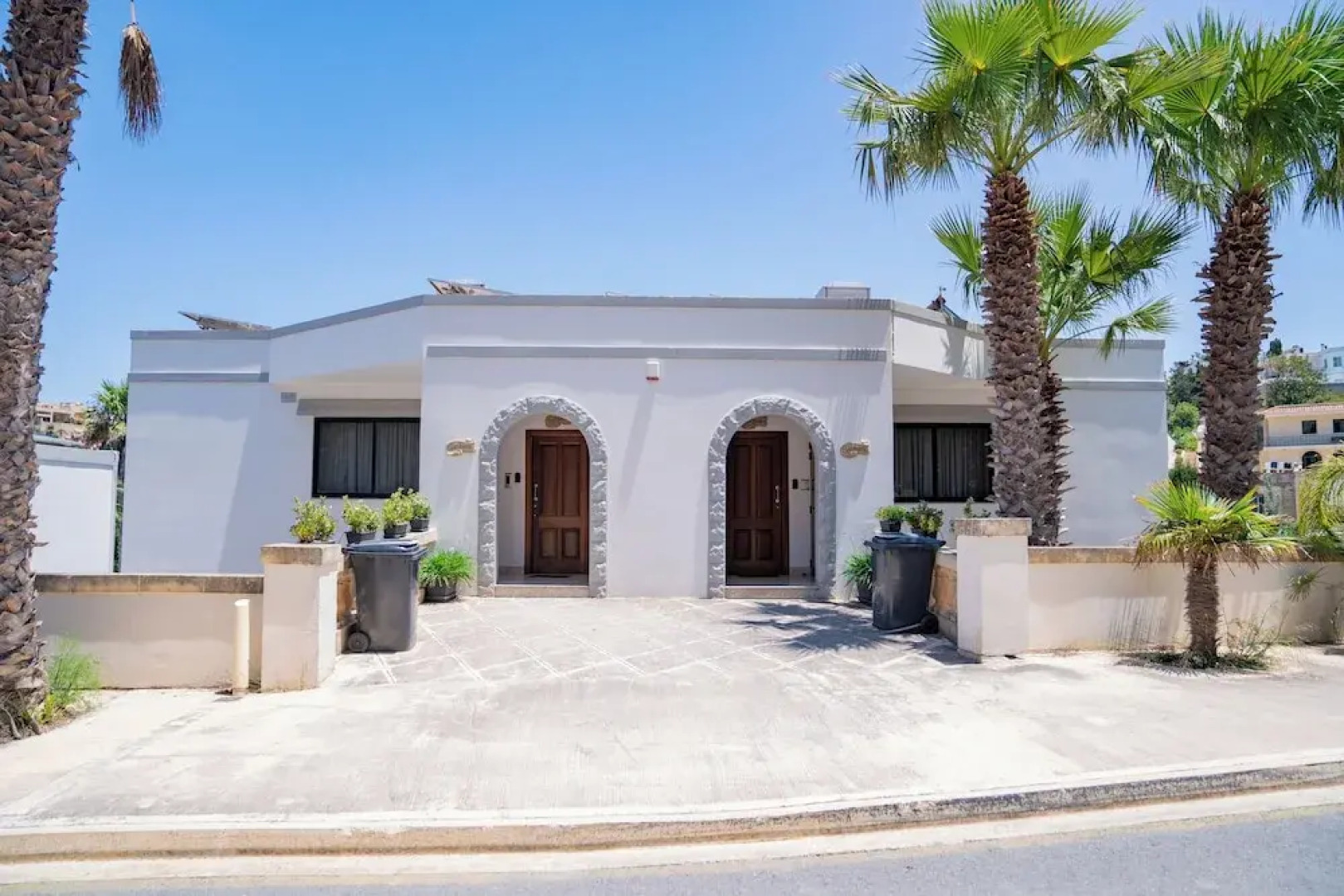 B Holiday Villas Mellieha