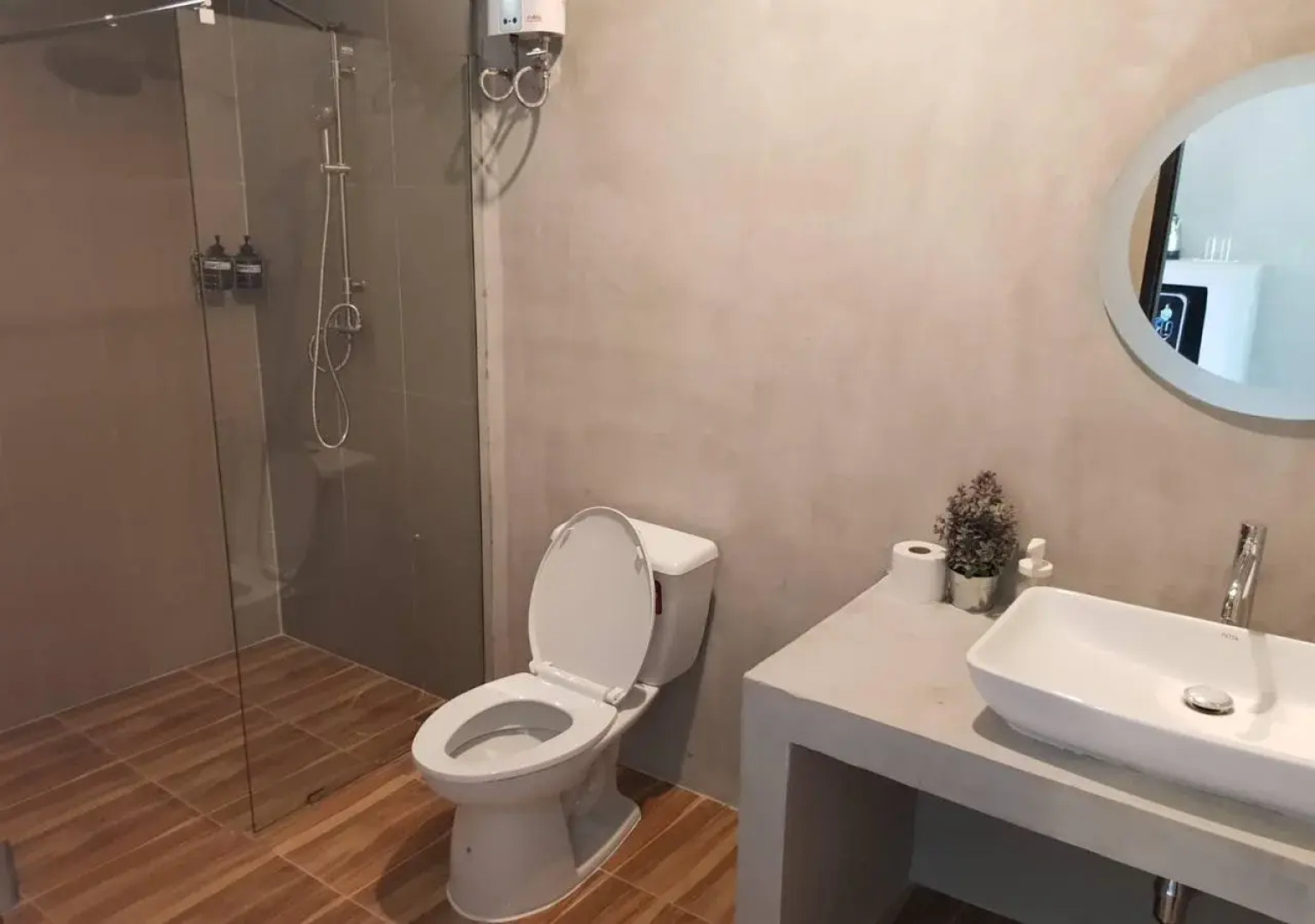 Sawang Resort Golf Club and Hotel