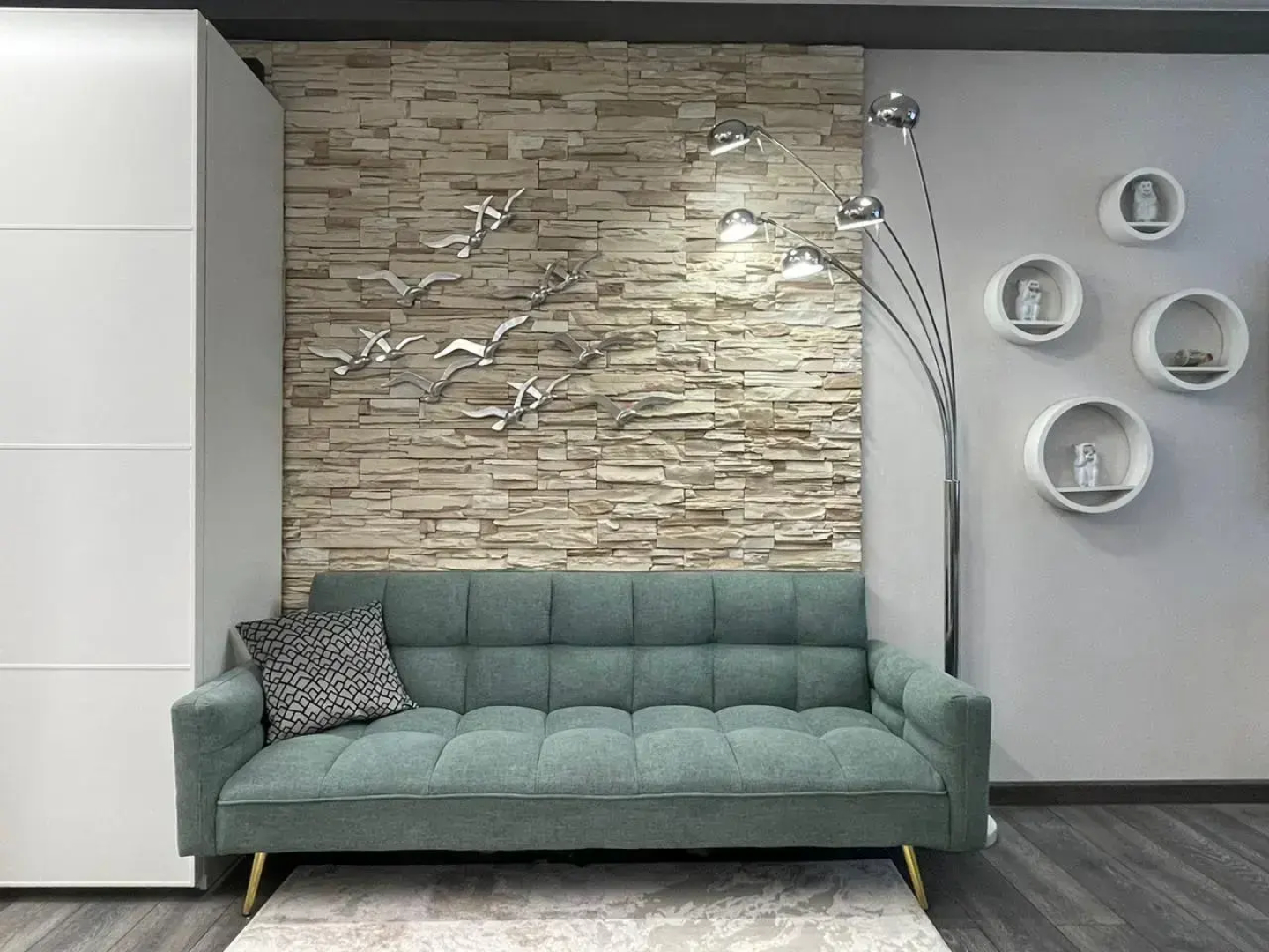 PK Design (ПК Дизайн) на улице Овражная