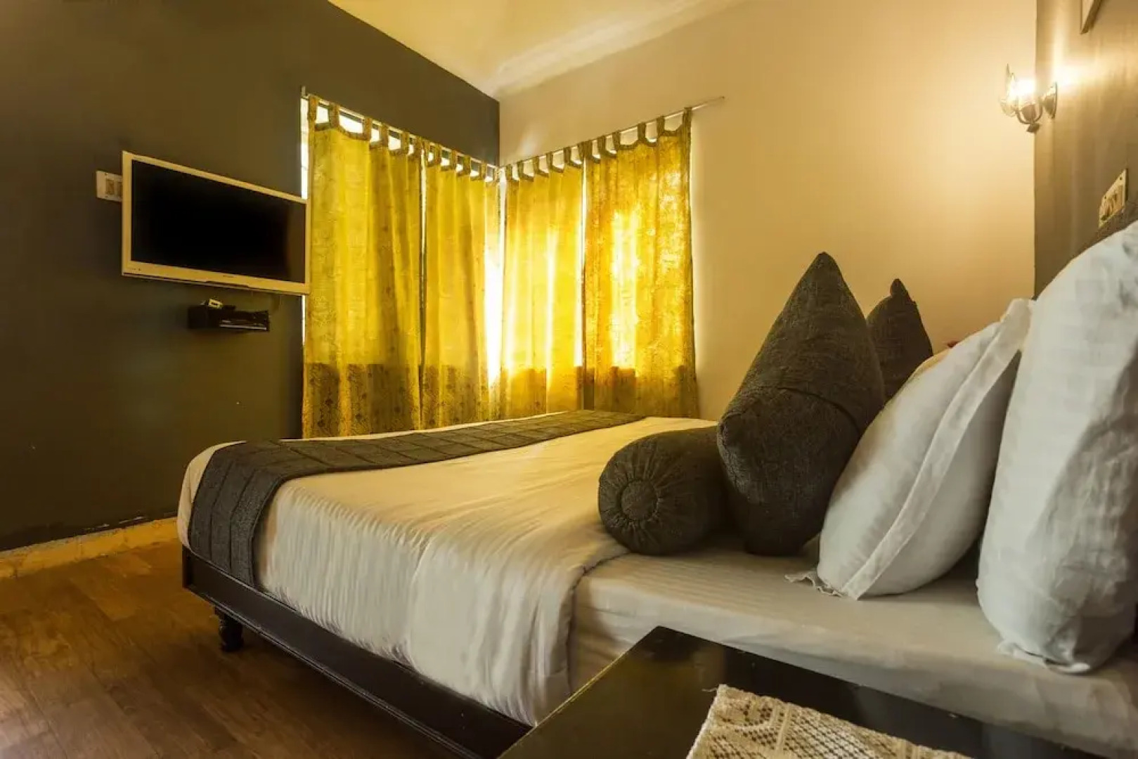 OYO 9487 Chinnakanal