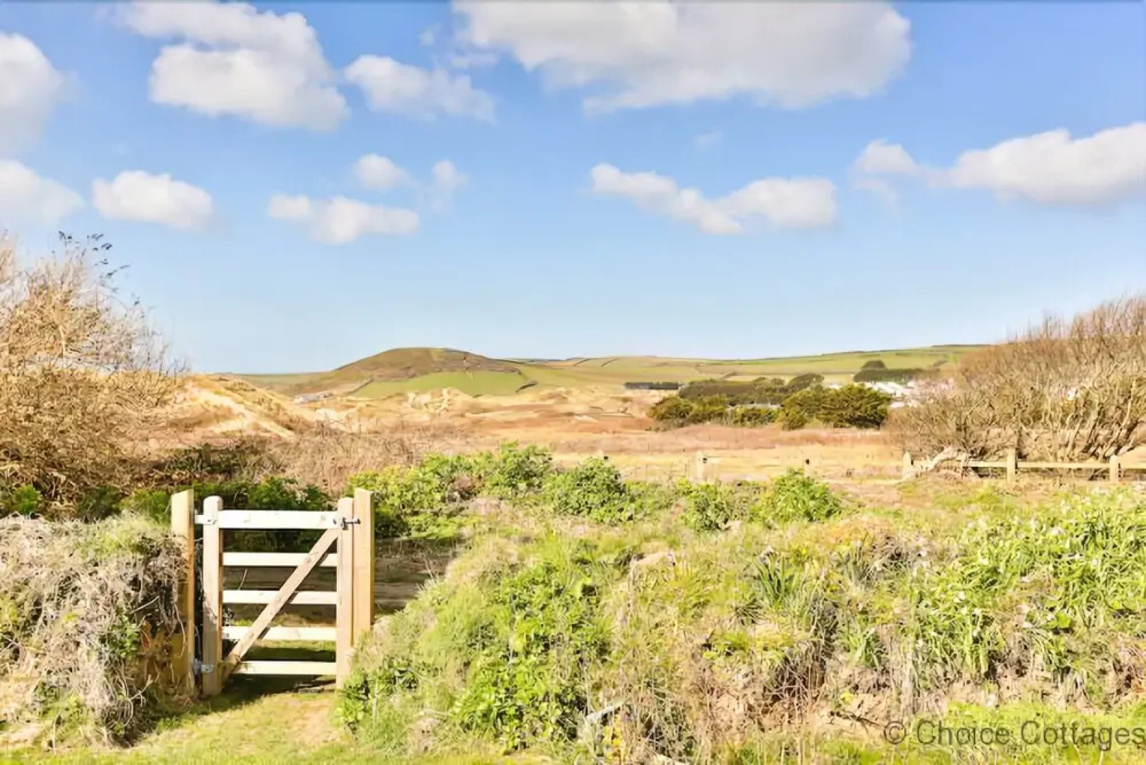 THE Cabin Croyde 4 Bedrooms