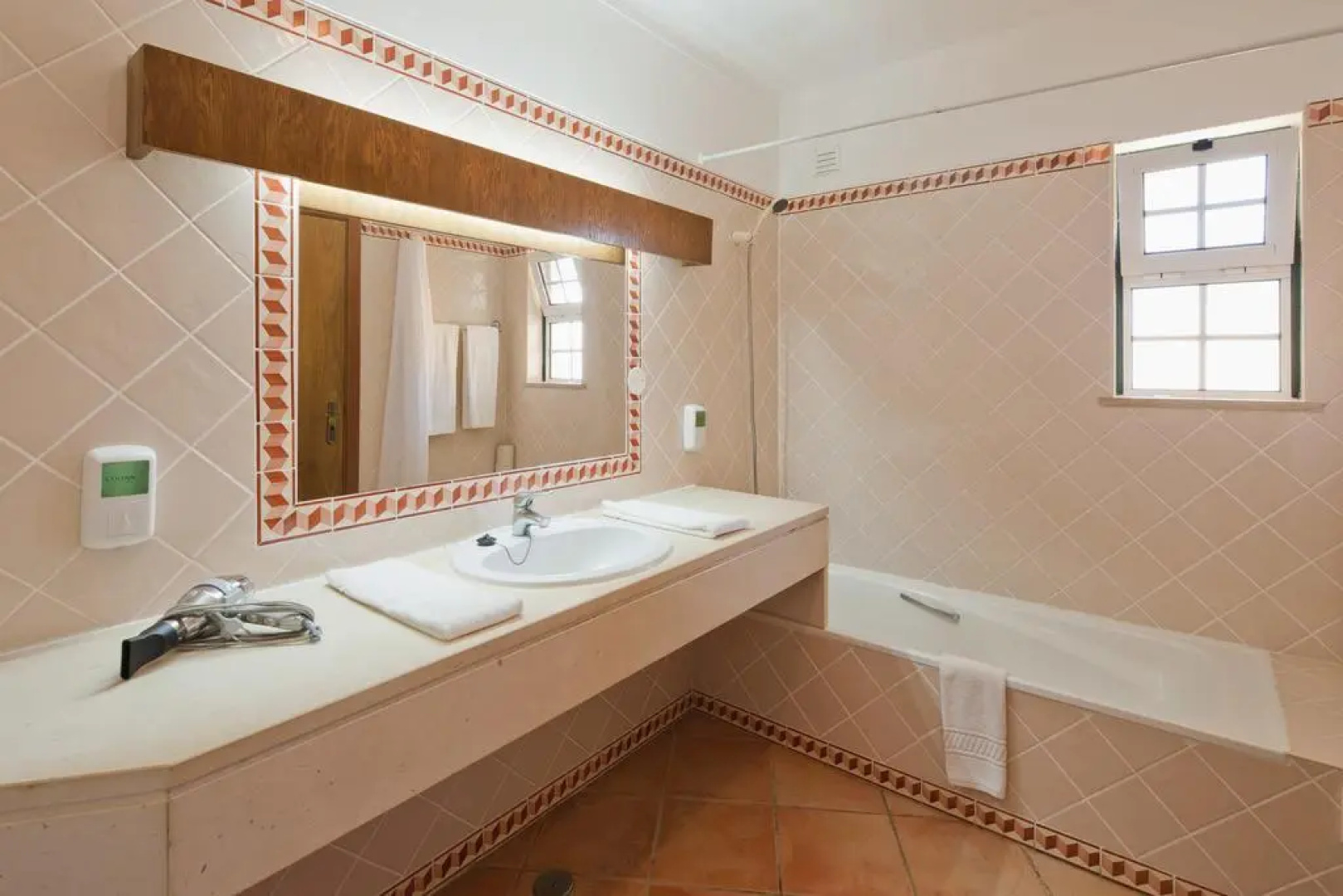 Colina Da Lapa Resort