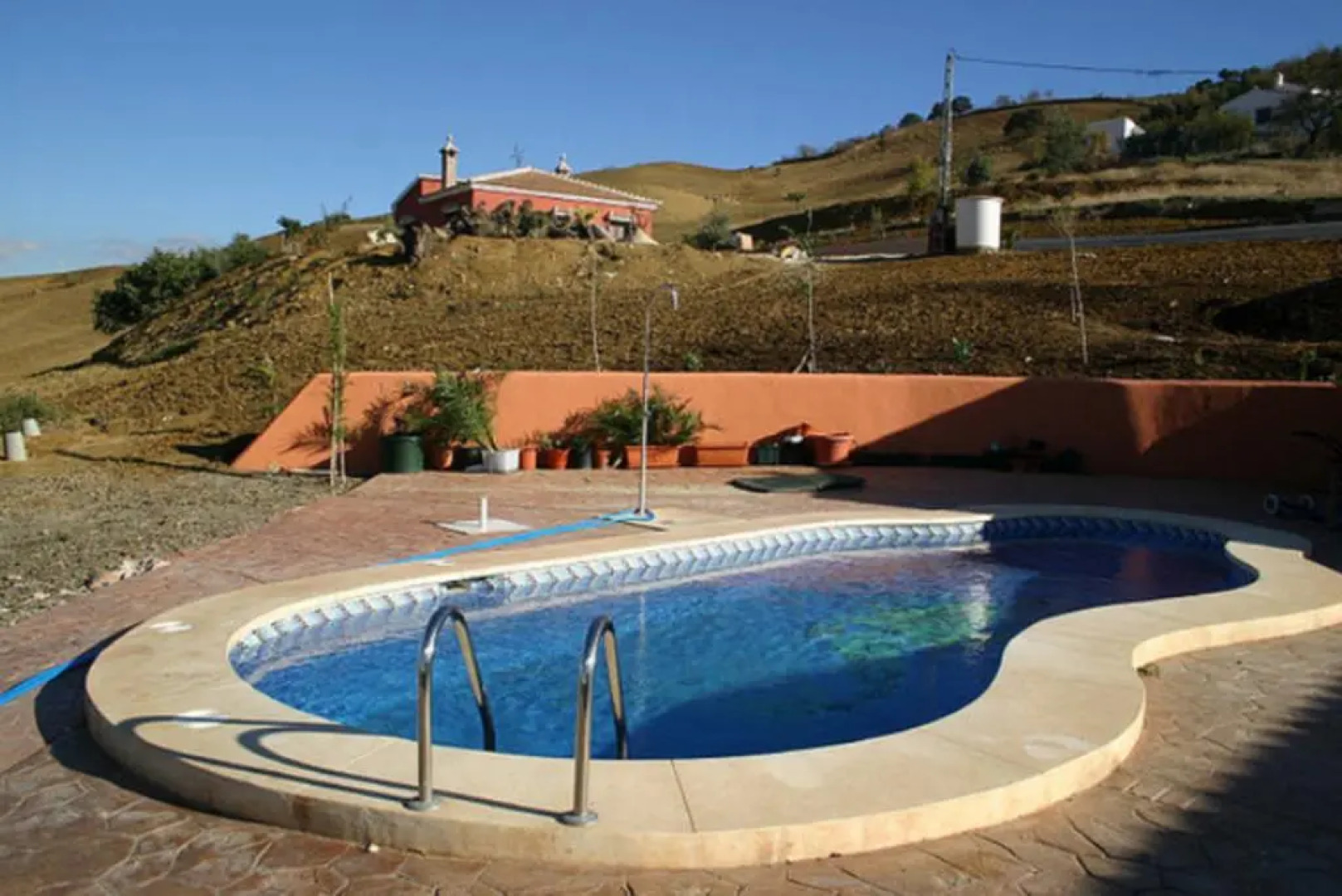 Villa in Villanueva de la Concepcion - 100223