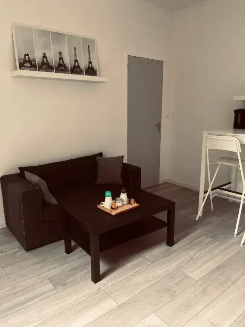 Rouen Les Chartreux Au Calme