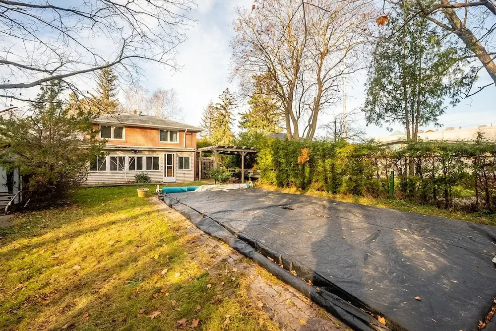 GLOBALSTAY Cozy 4 Bedroom House