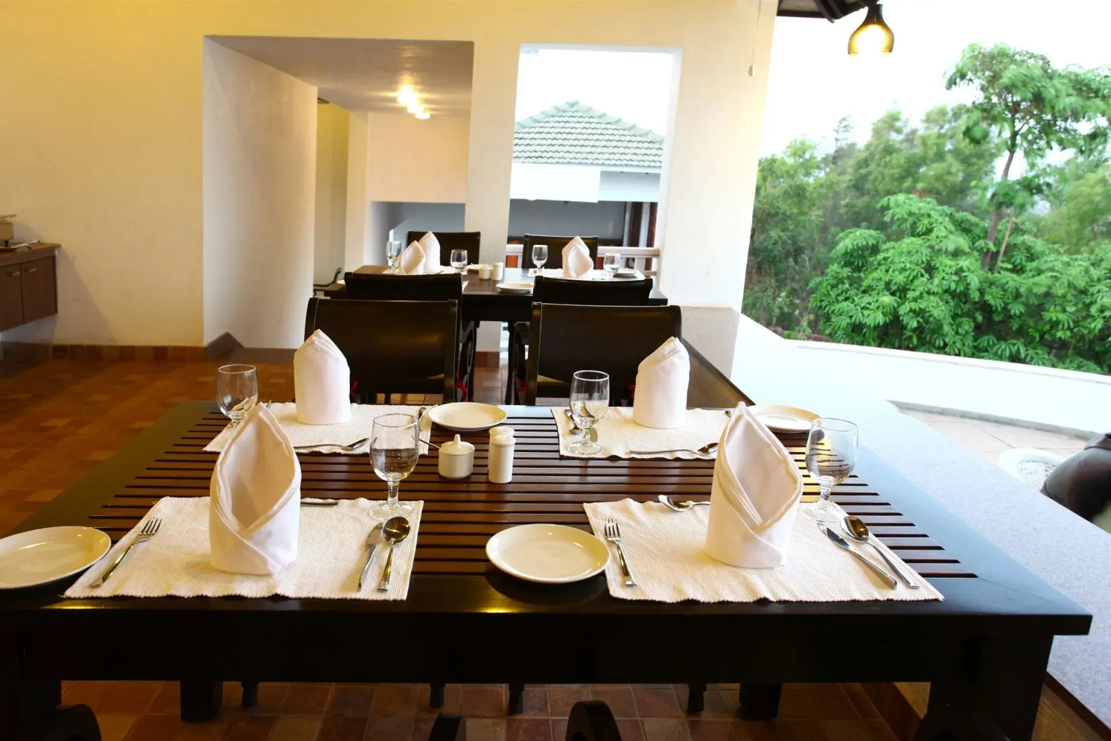 The Fern Samali Resort Dapoli, Series by Marriott