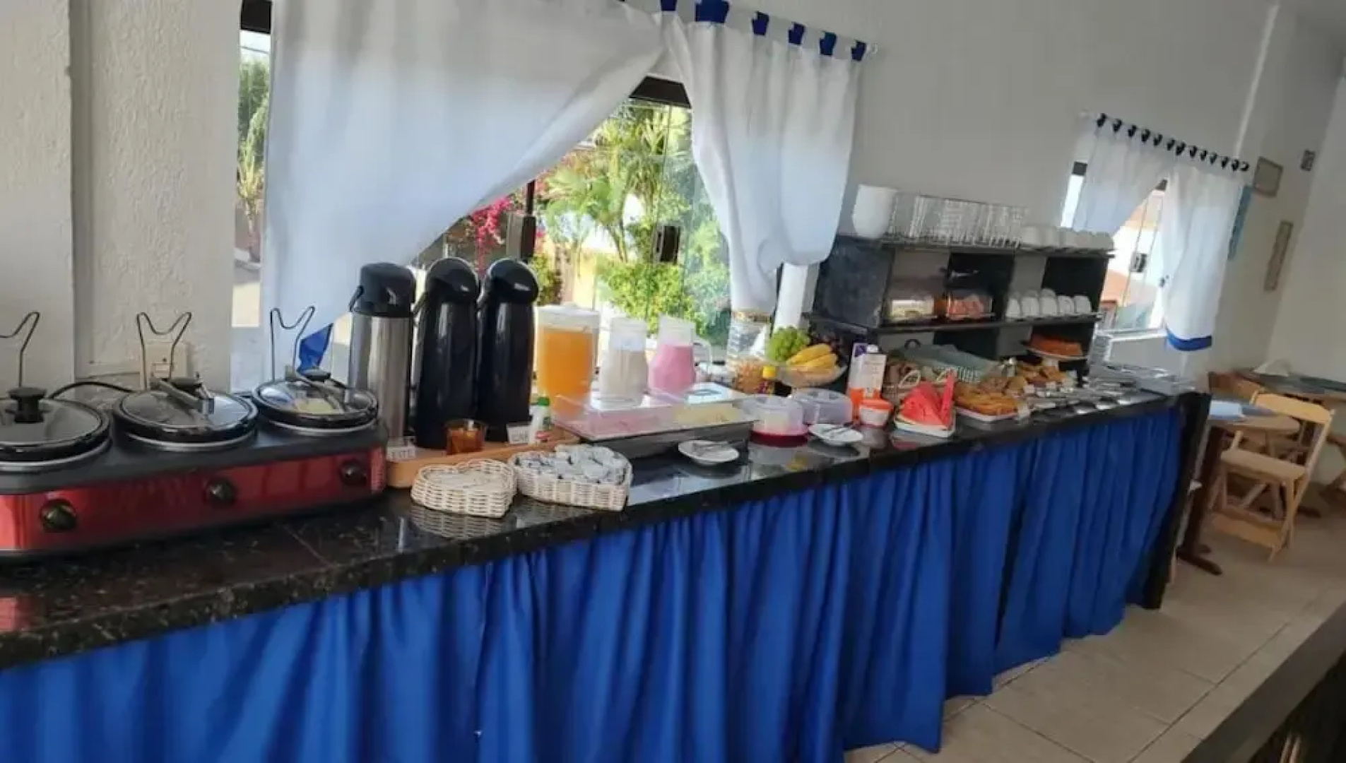 Pousada Maravista