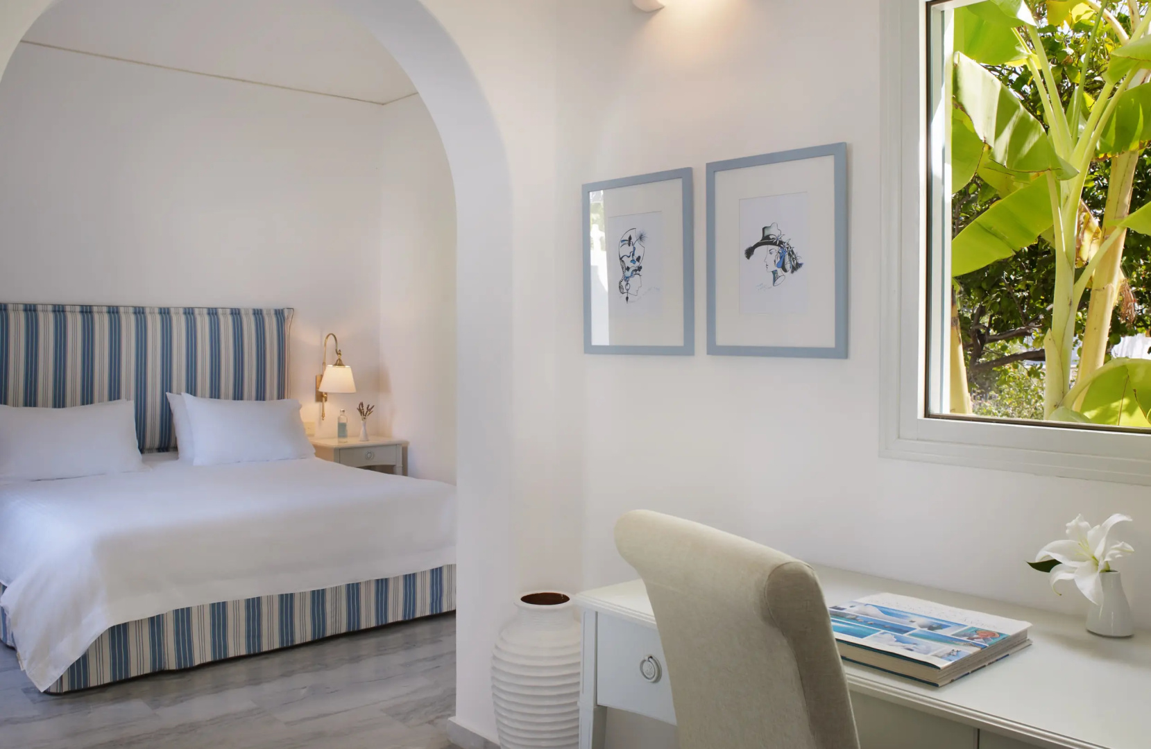 Yria Boutique Hotel & Spa