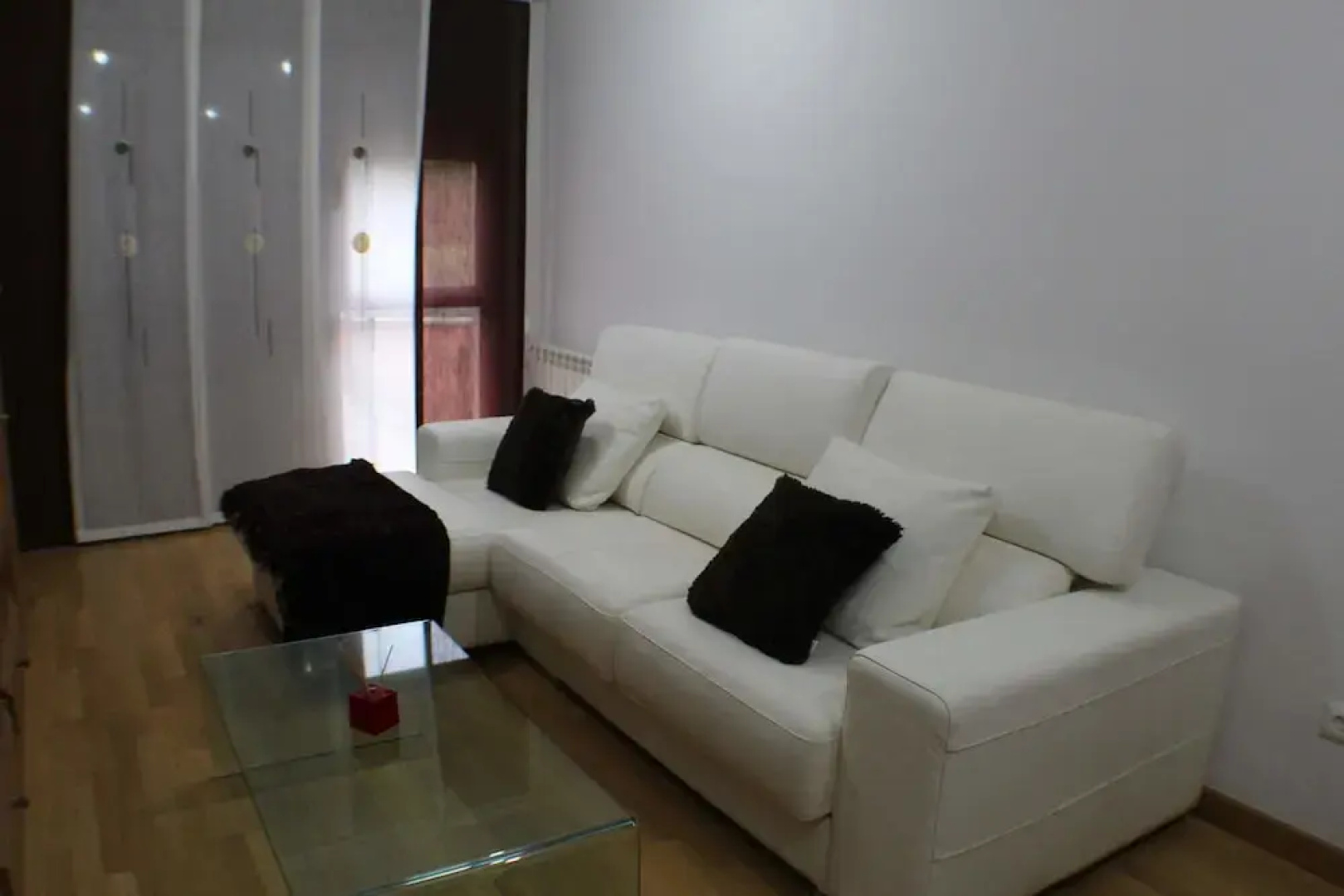Casa el Teju