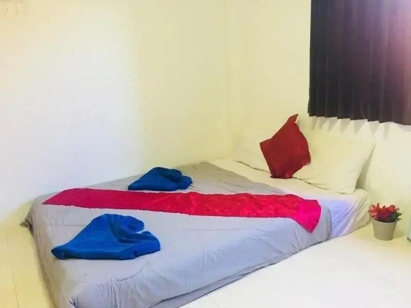 Green Leaf Guesthouse