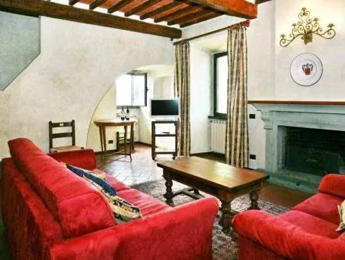 Agriturismo Borgo dei Ricci