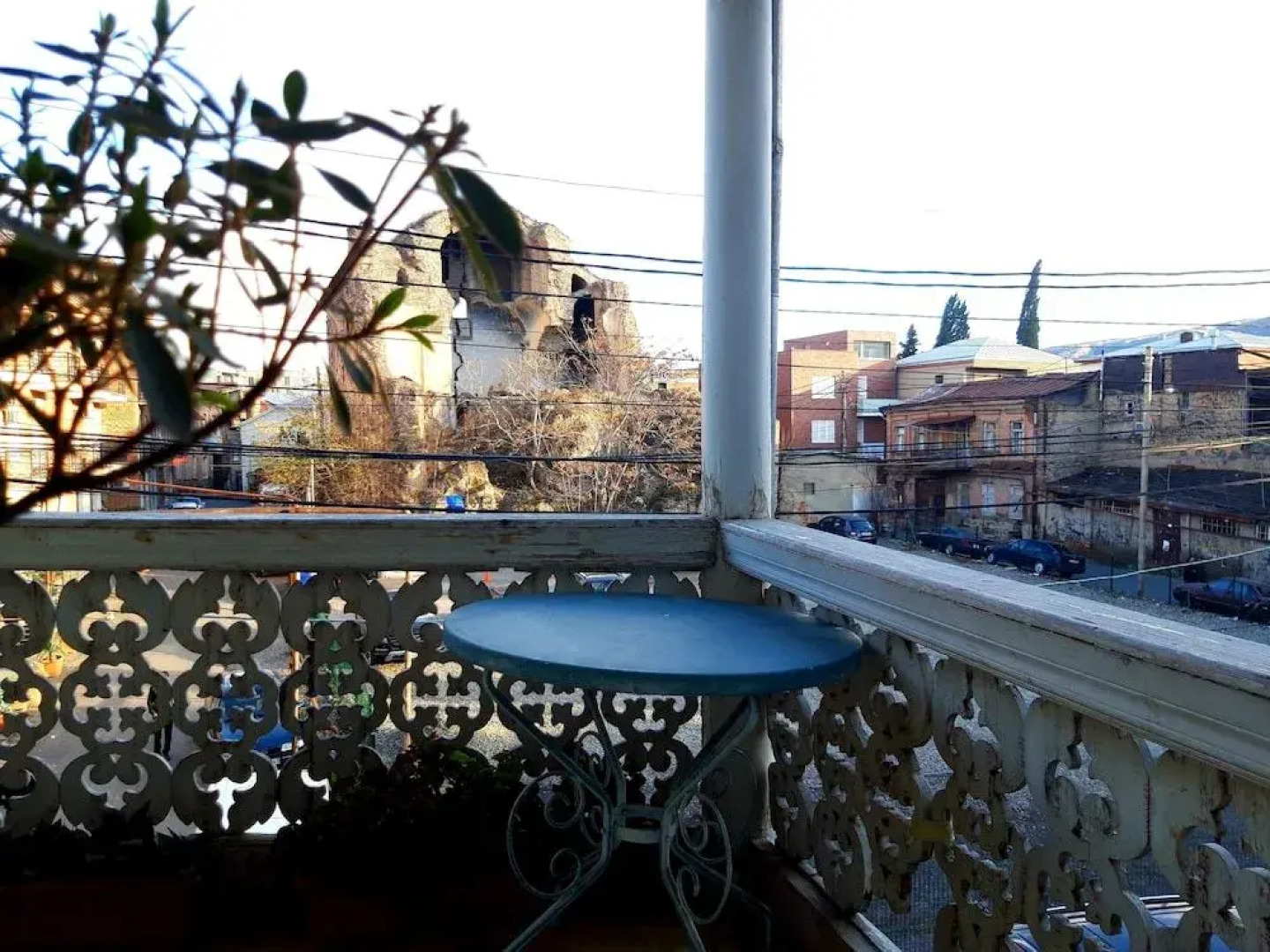 Метечи Сайд