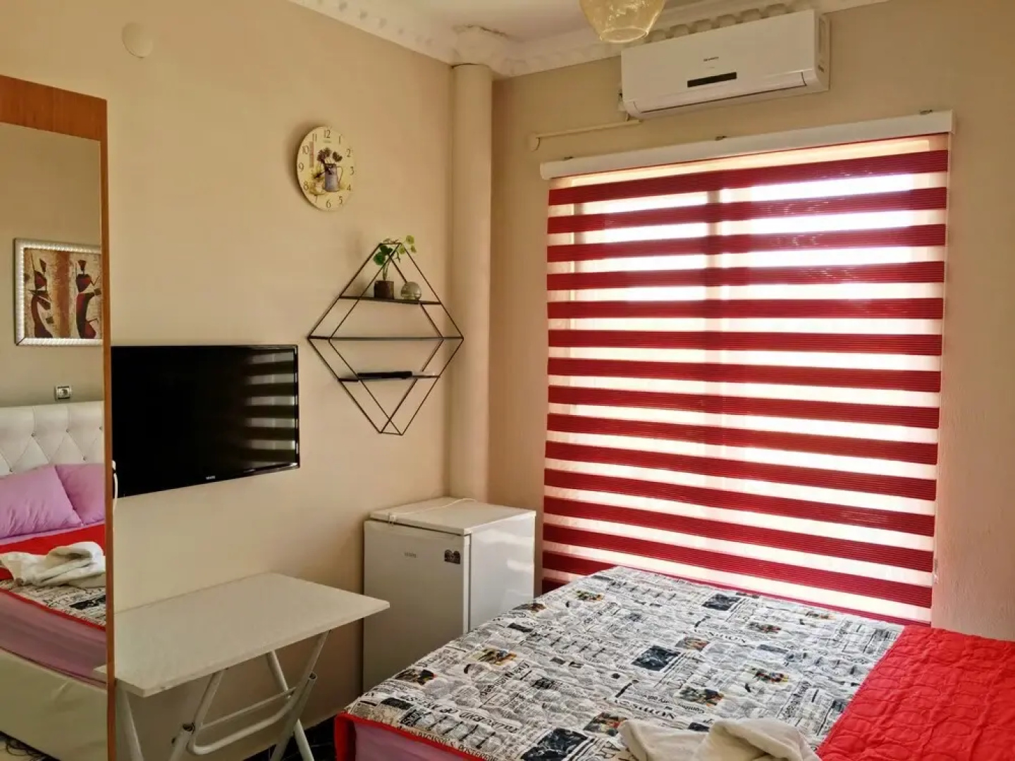 Dargeçit Apart Otel