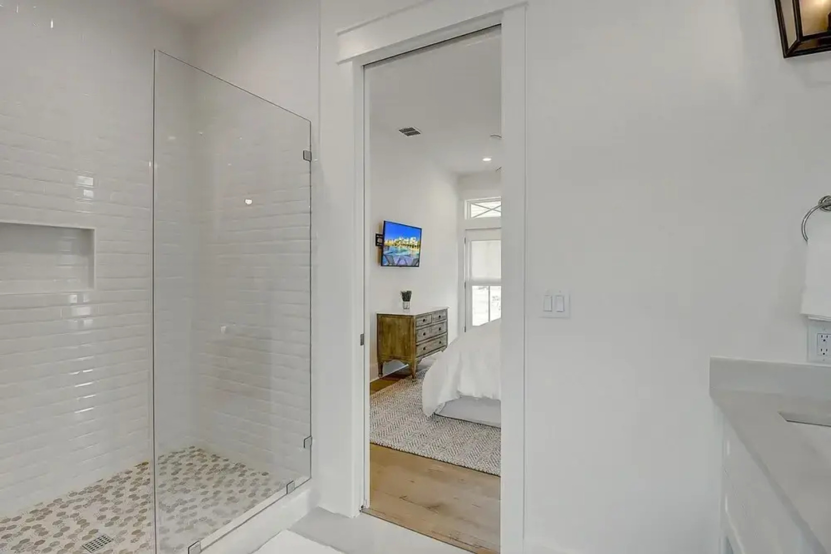 The Lighthouse 328 COA