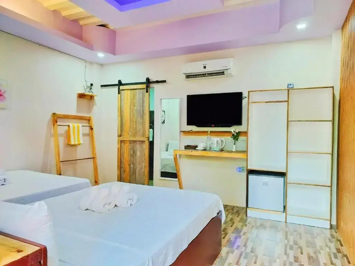 Swakihan Guest House