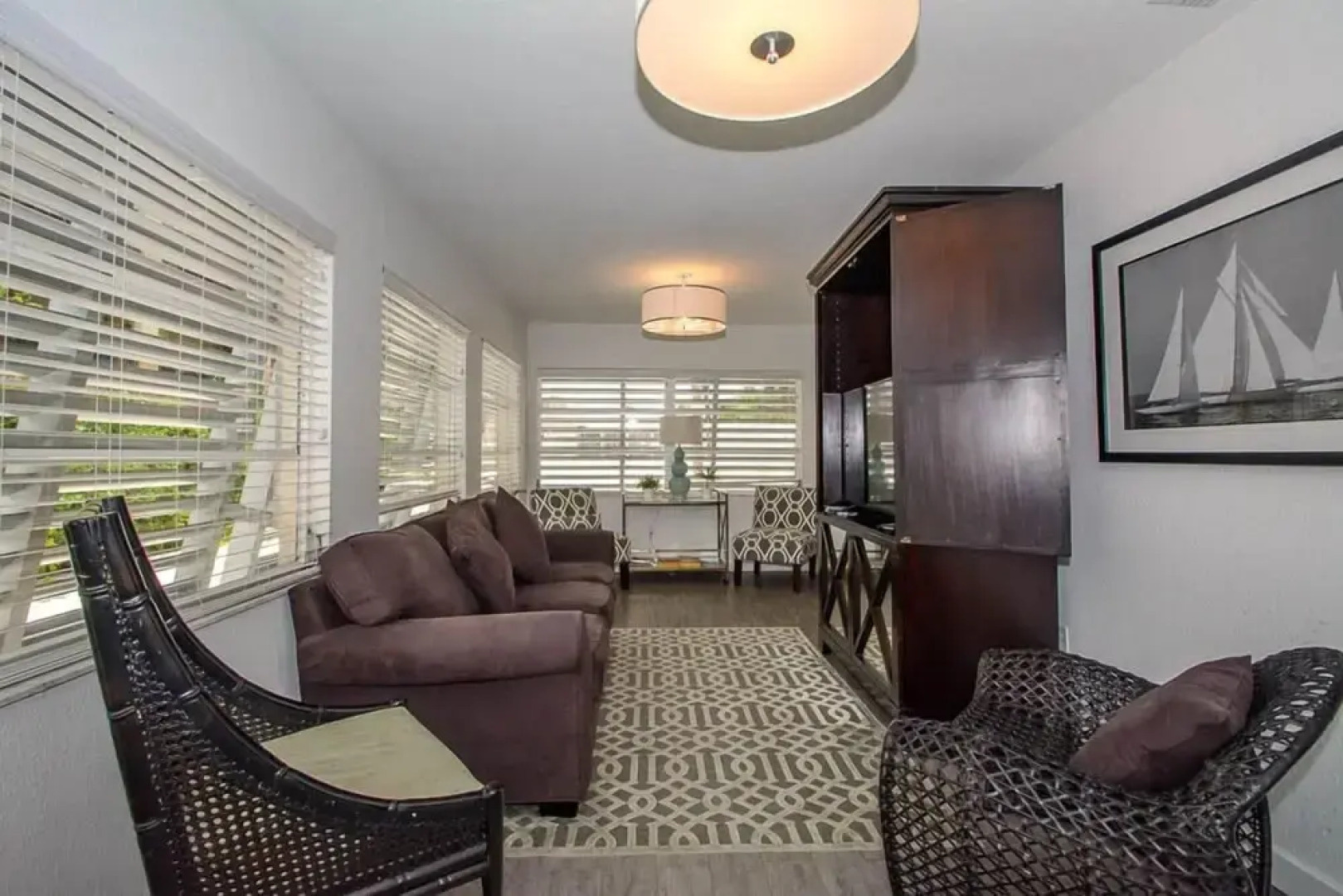 3 Palms Retreat by RedAwning