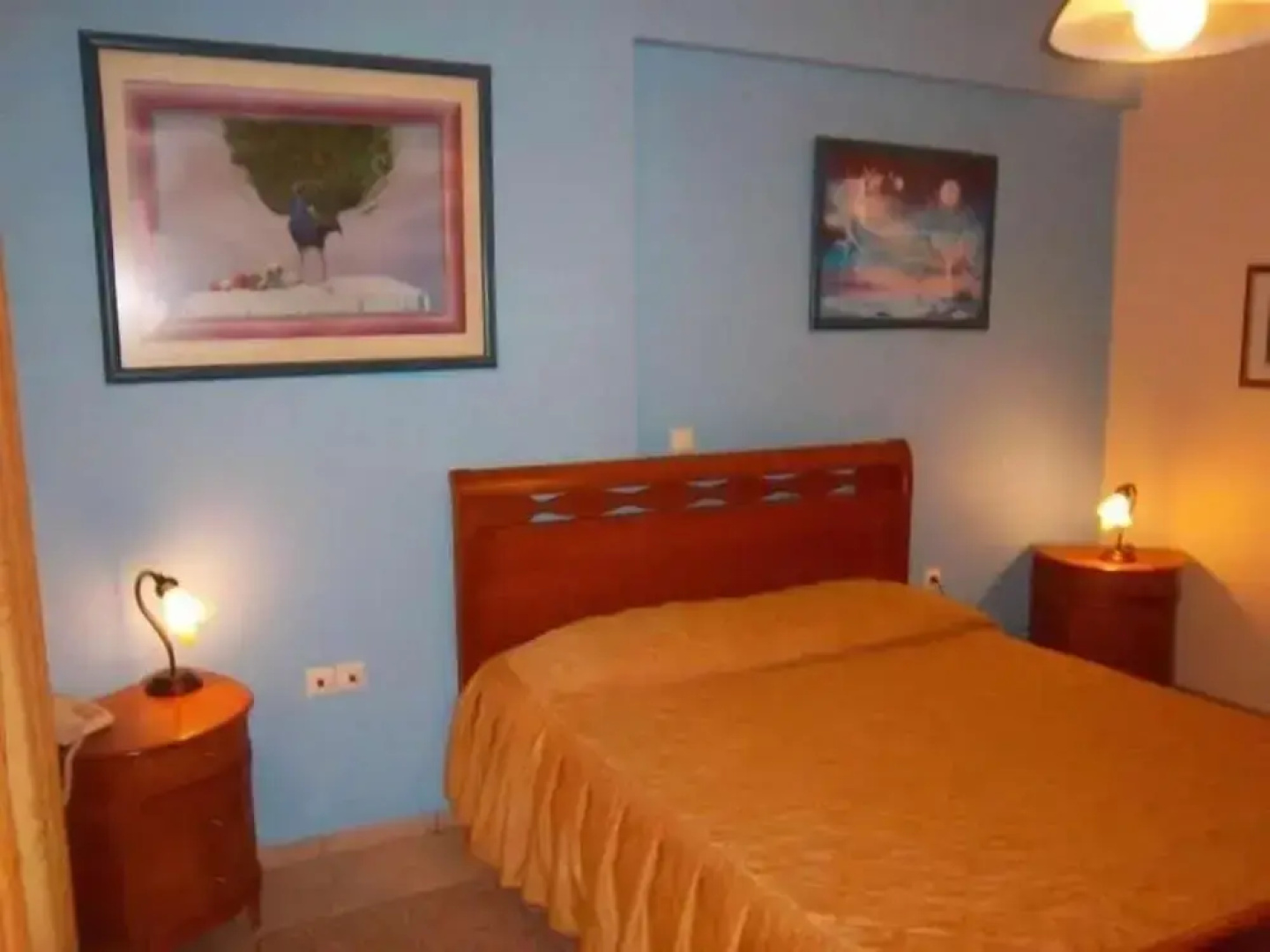 Iria Beach Hotel