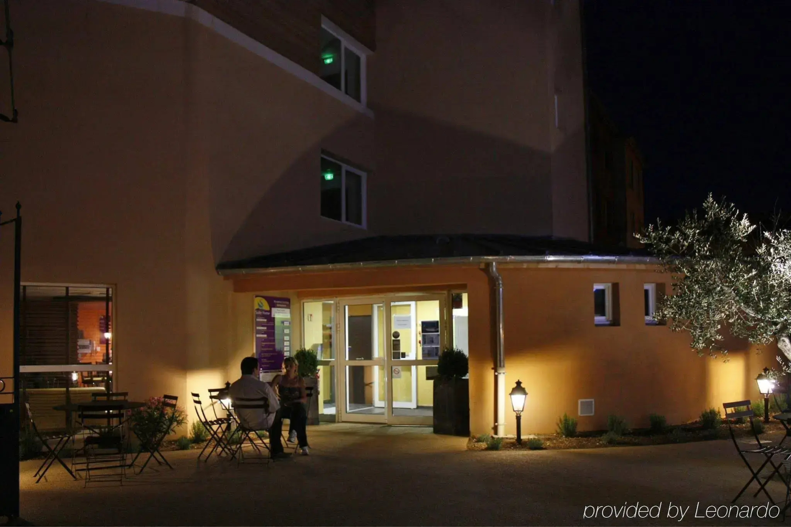 Suite Home Apt en Luberon