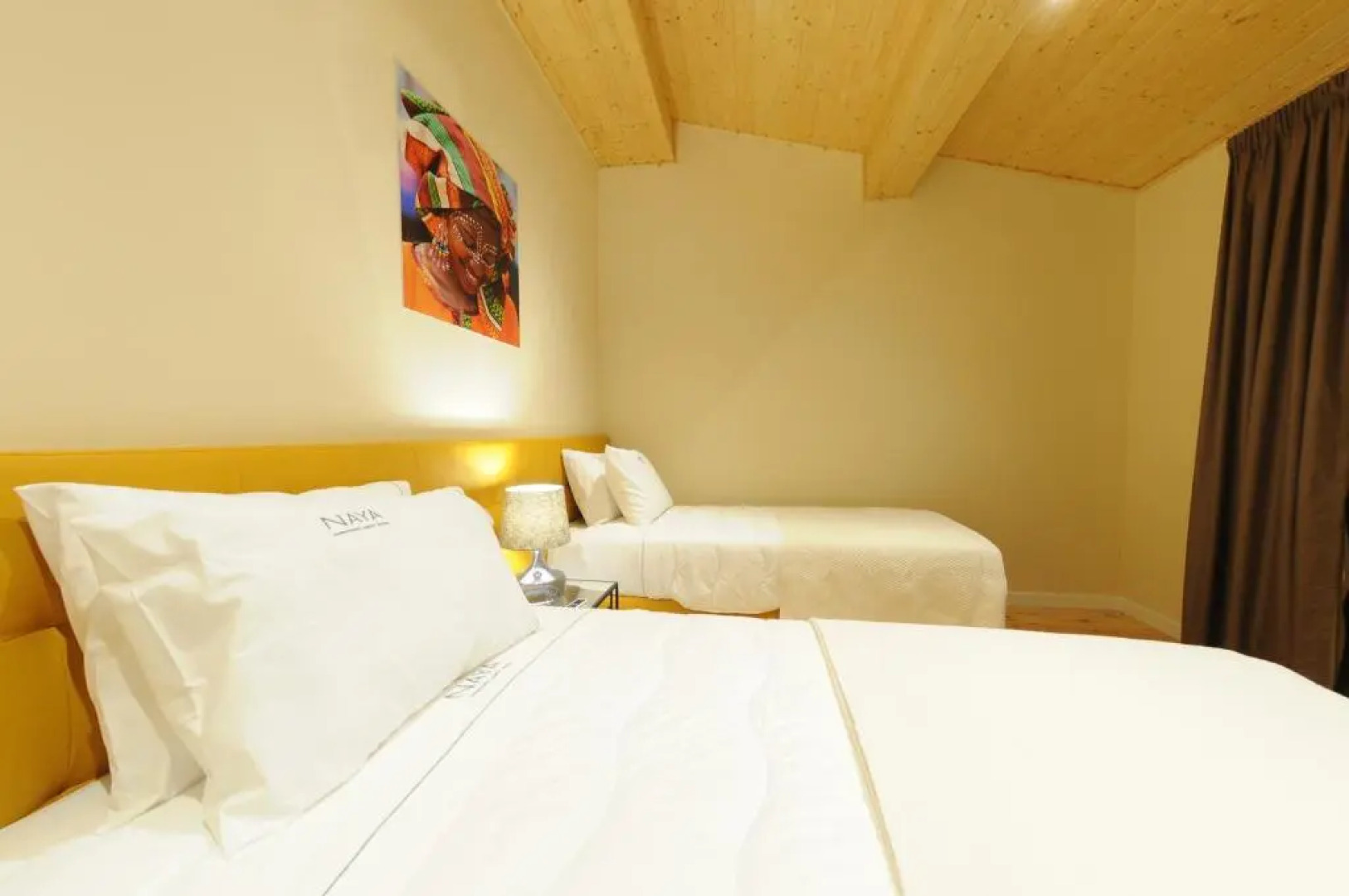 Naya - Downtown Guesthouse