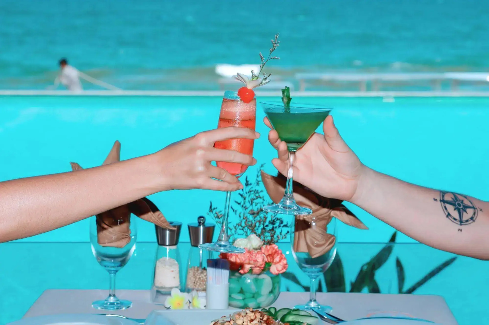 Villa Del Sol Beach resort & Spa