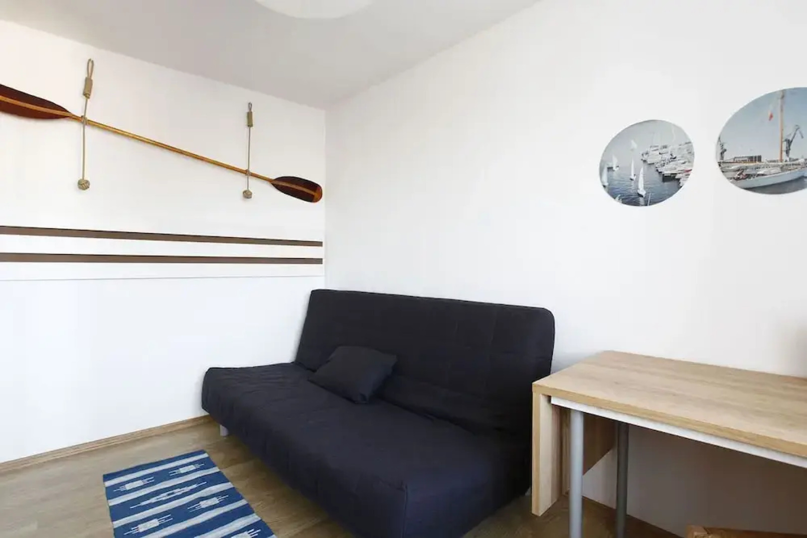 Sopockie Apartamenty - Seagull Apartment