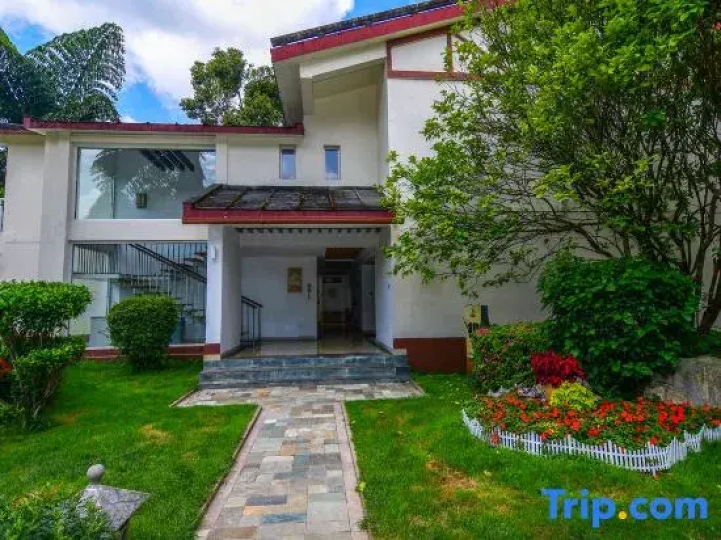 Guanfang Hotel Tengchong