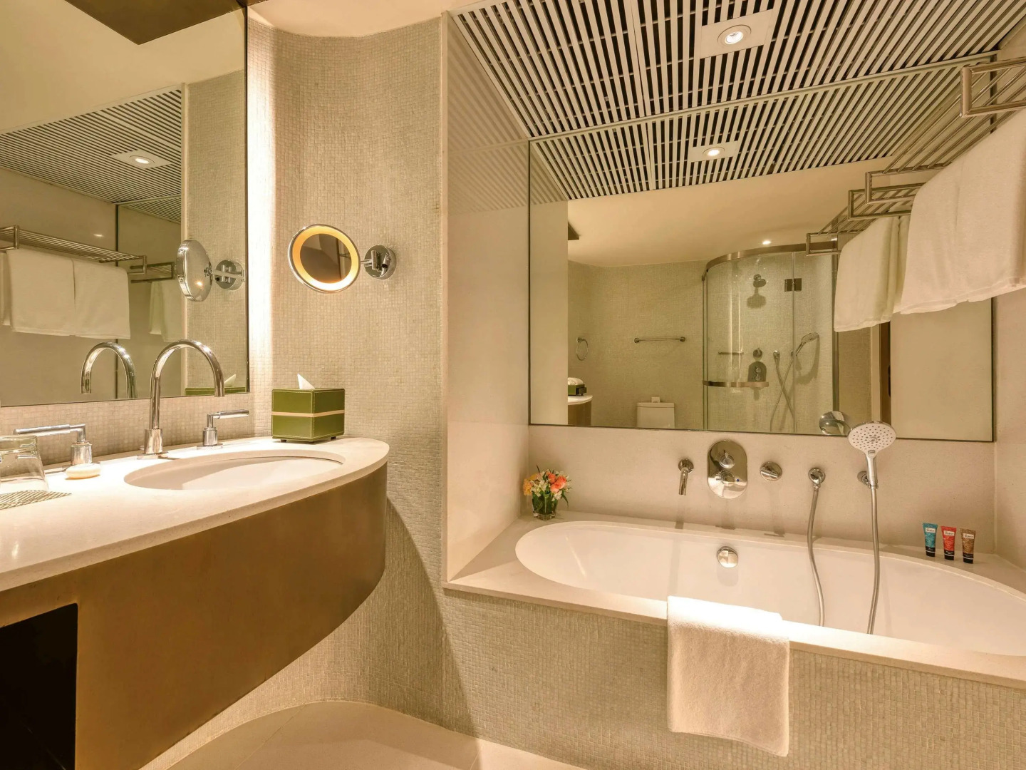 Mövenpick BDMS Wellness Resort Bangkok