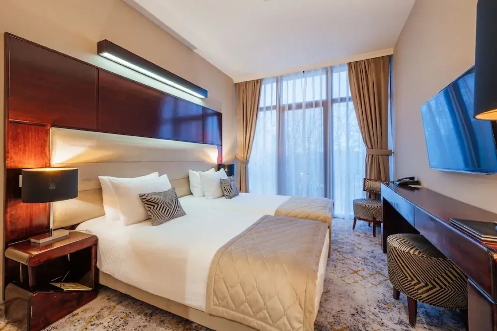 L'art Hotel Carei
