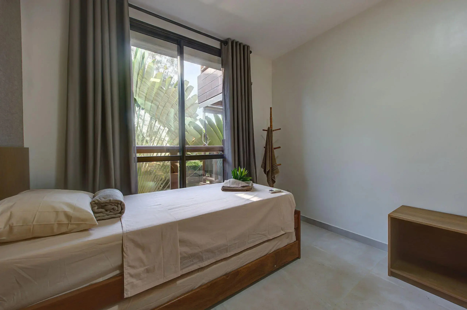 Wai Wai #202C - Apart em Cumbuco por Carpediem