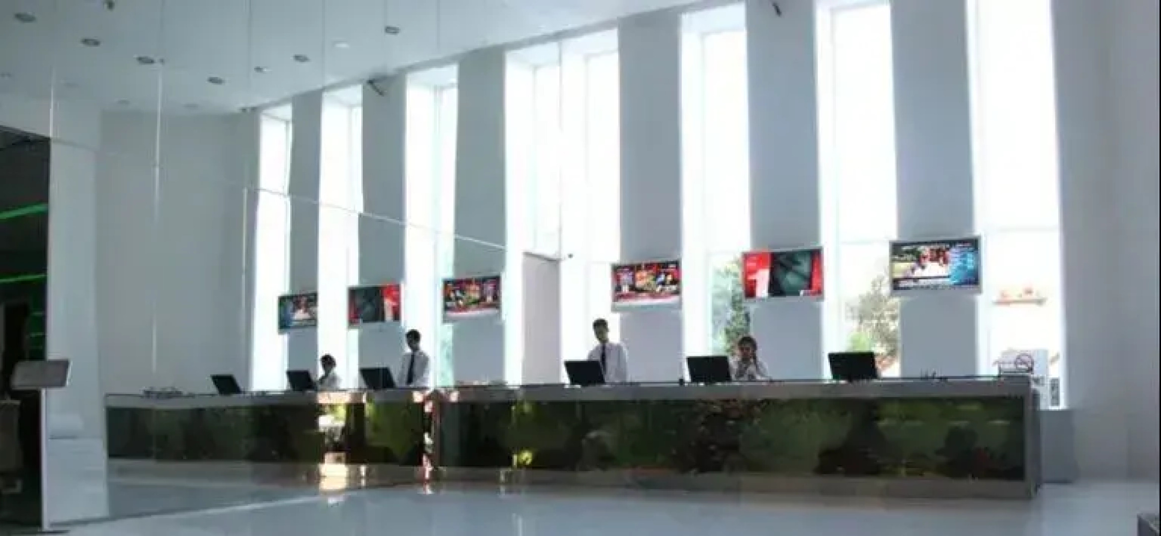 Radisson Blu Hotel Mersin