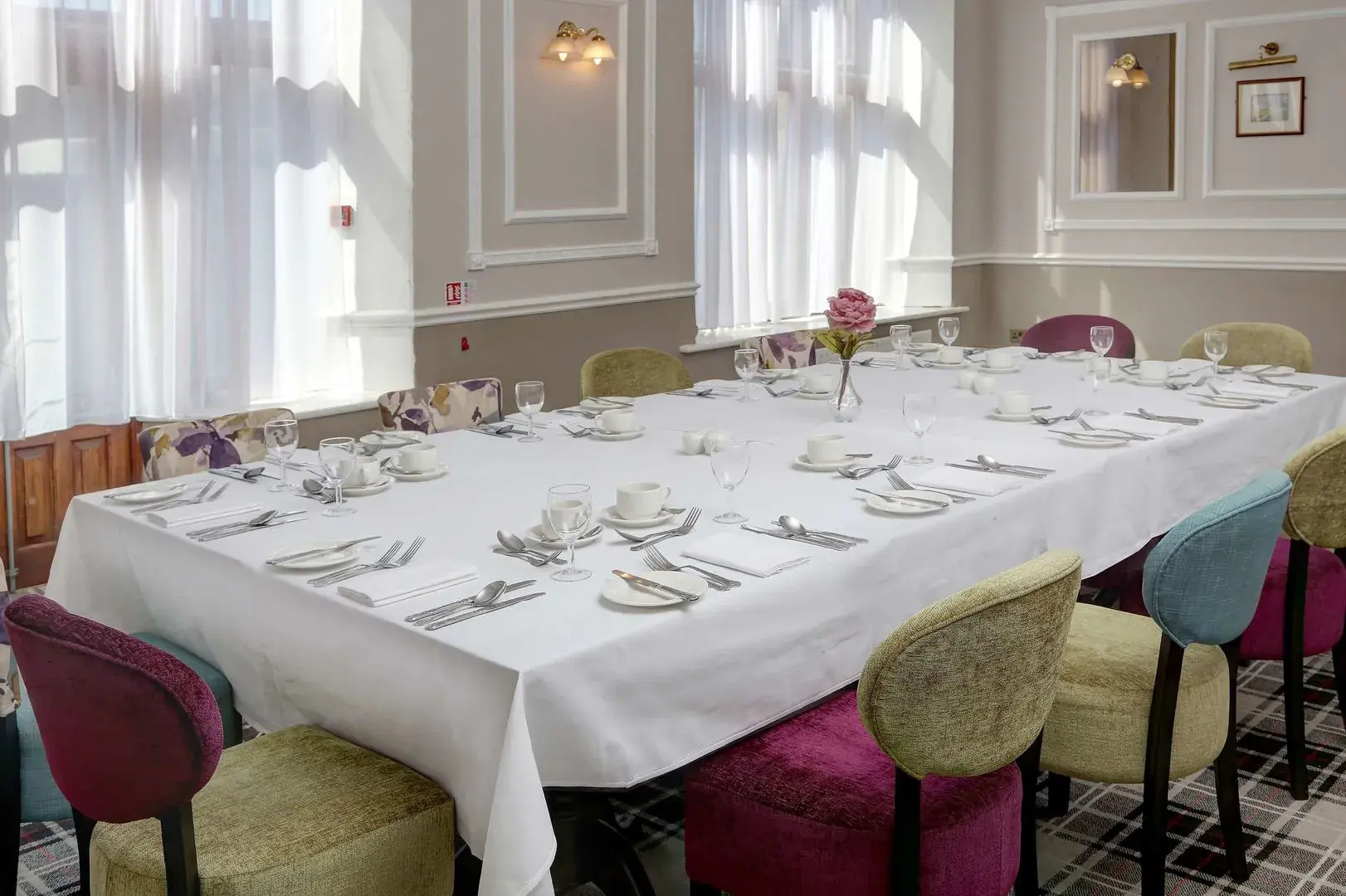 Stonecross Manor Hotel