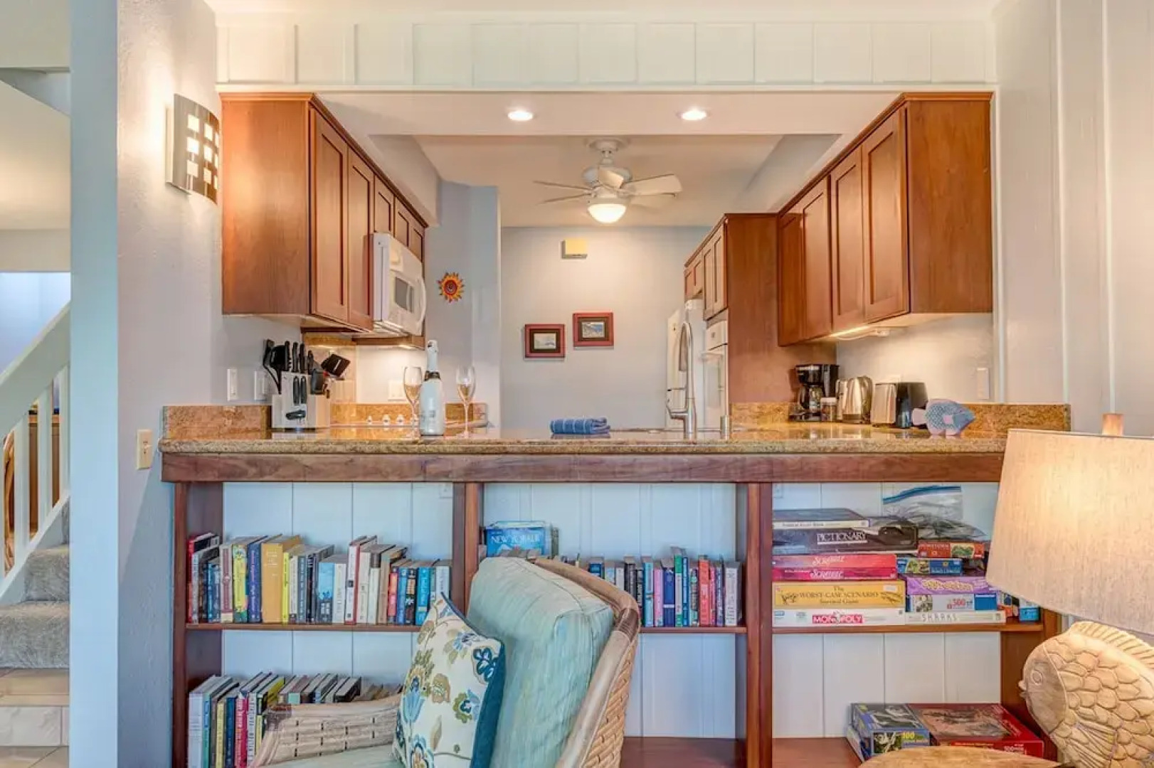 Kauai Manualoha by Coldwell Banker Island Vacations