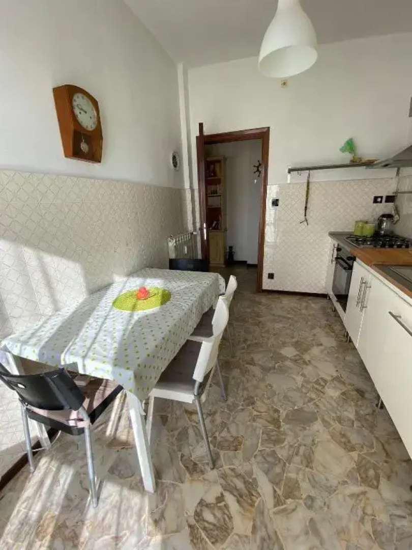 Apartment via Antica Romana