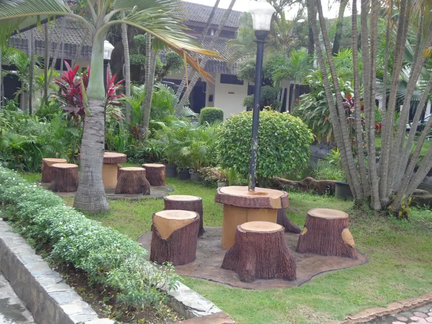 Insumo Palace Hotels & Resorts