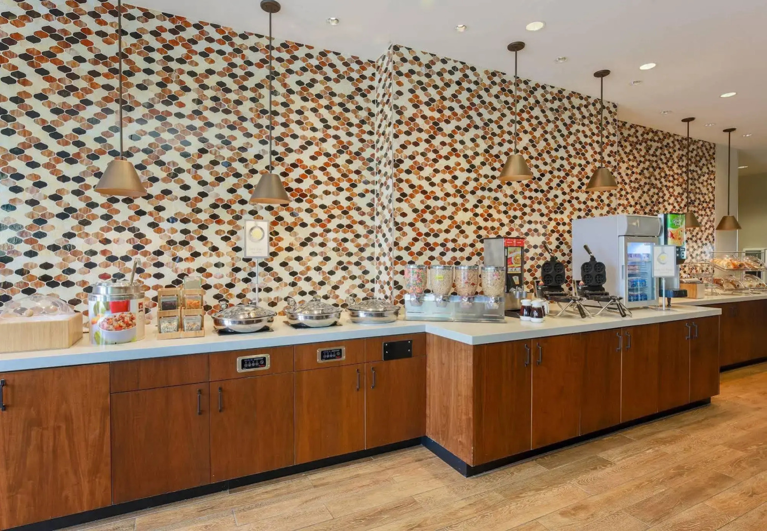 Fairfield Inn & Suites Cheyenne Southwest/Downtown Area