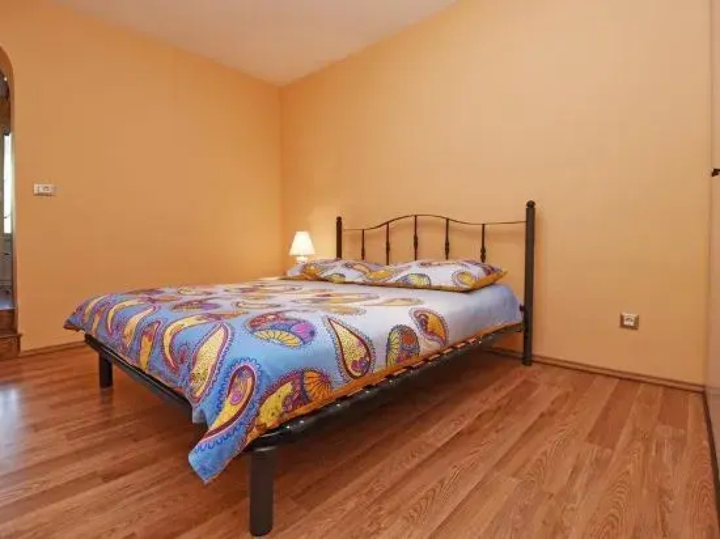 Apartment Motovunska 39