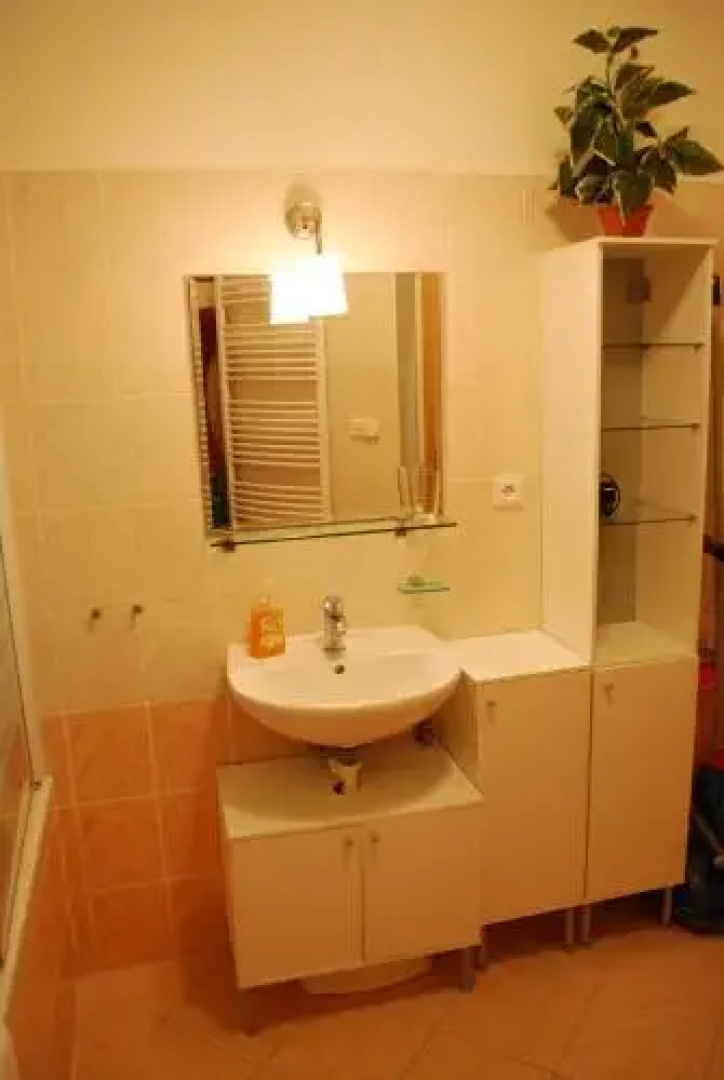 Apartmán 110 Rokytka u sjezdovky