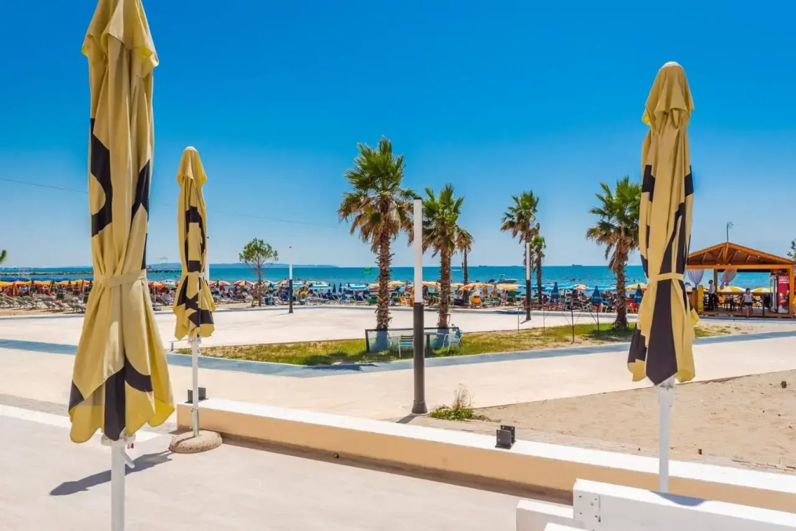 Apartment Durres