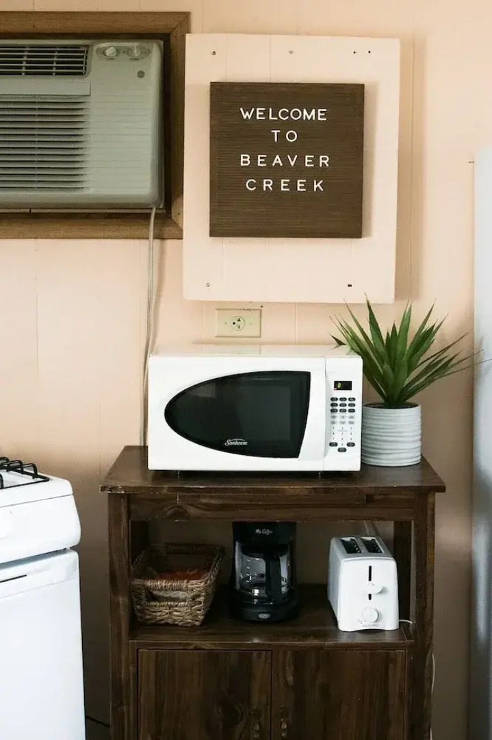 The Cabins at Beaver Creek