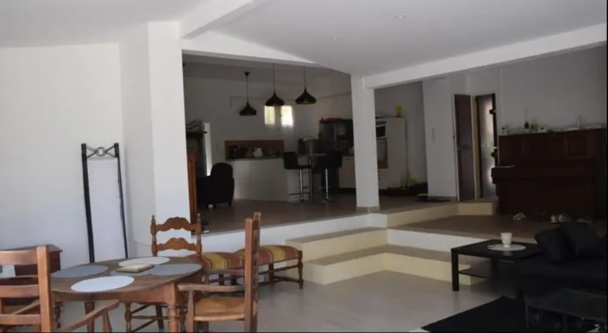 House With 2 Bedrooms in Sainte-anastasie, With Enclosed Garden and Wi