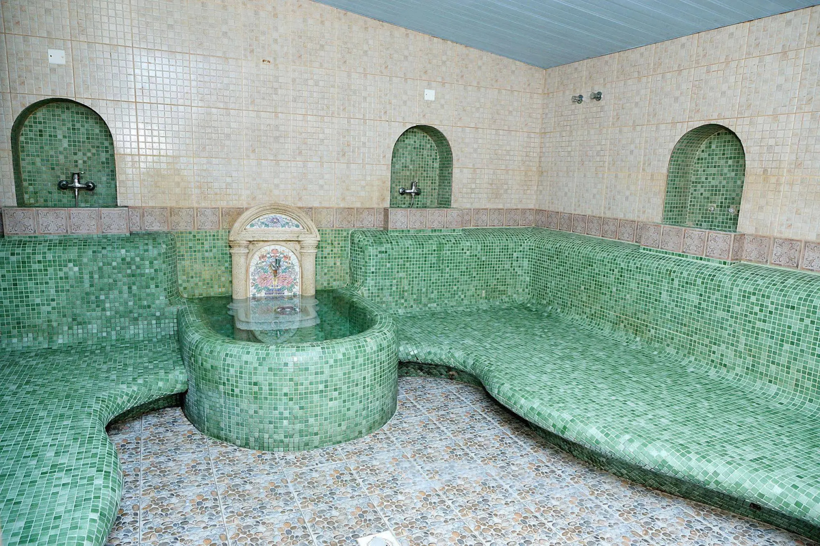 Massara House Al Khobar