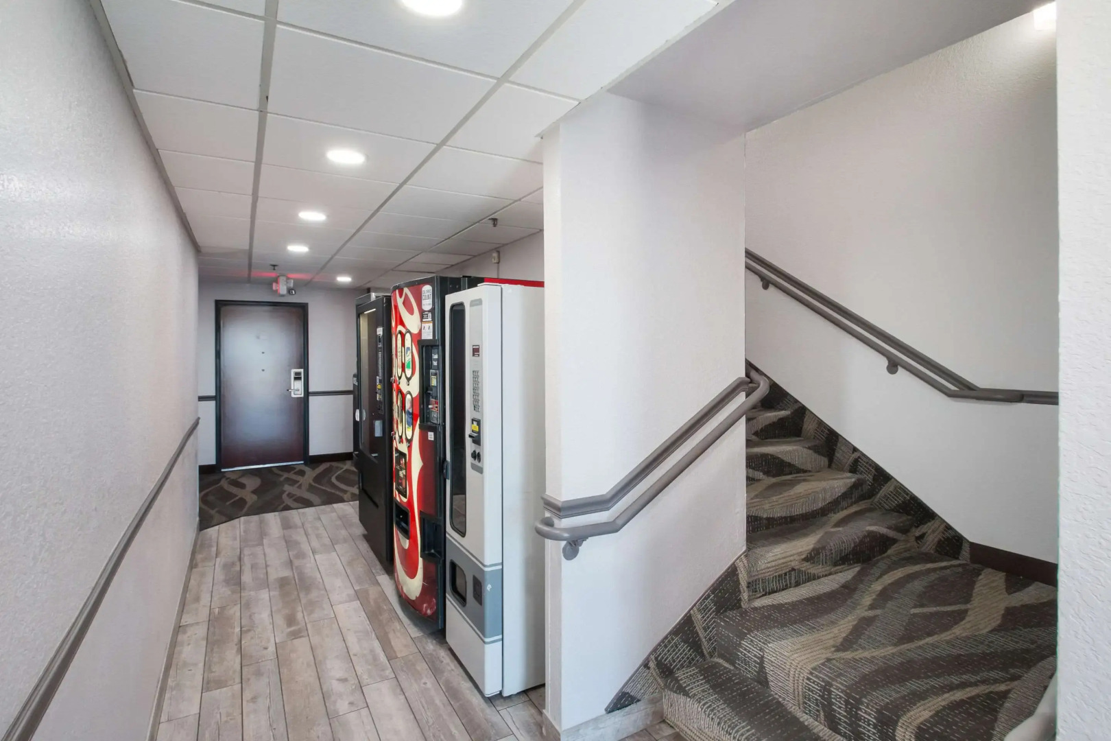 Quality Inn Midvale - Salt Lake City South