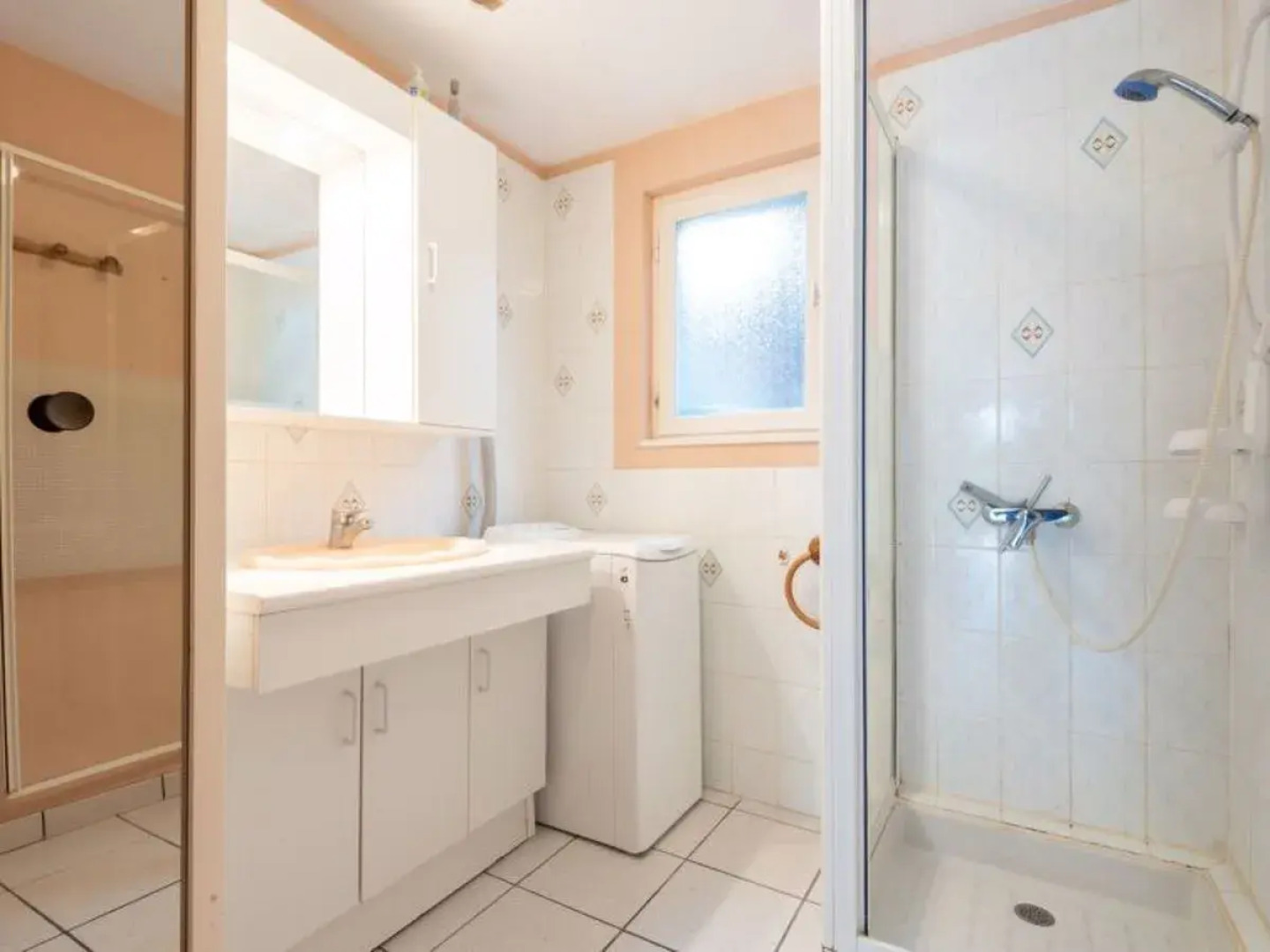 Holiday Home Côte des îles - PRB408