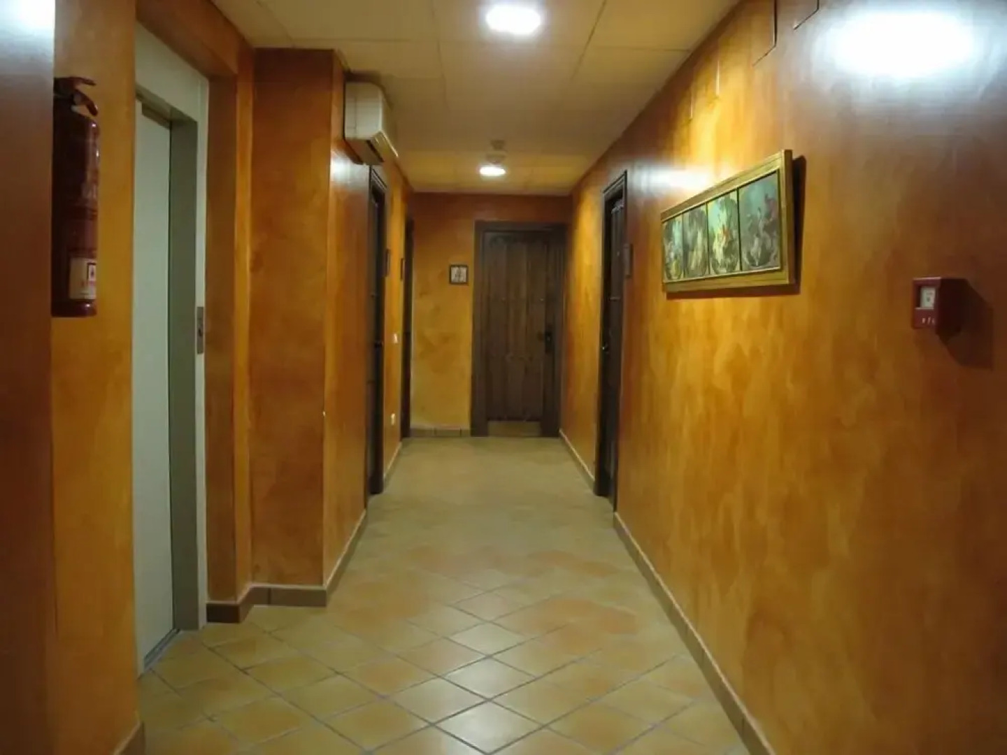 Hotel Rural Hojaranzos