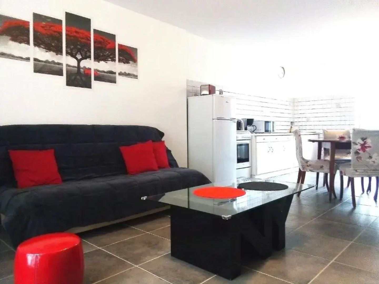 Maison De Vacances De L Avance